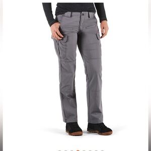 5.11 Tactical Tan Women's Pant